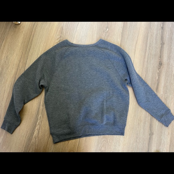 Grayson/Threads | Sweatshirt Gray | XSmall - Picture 2 of 3